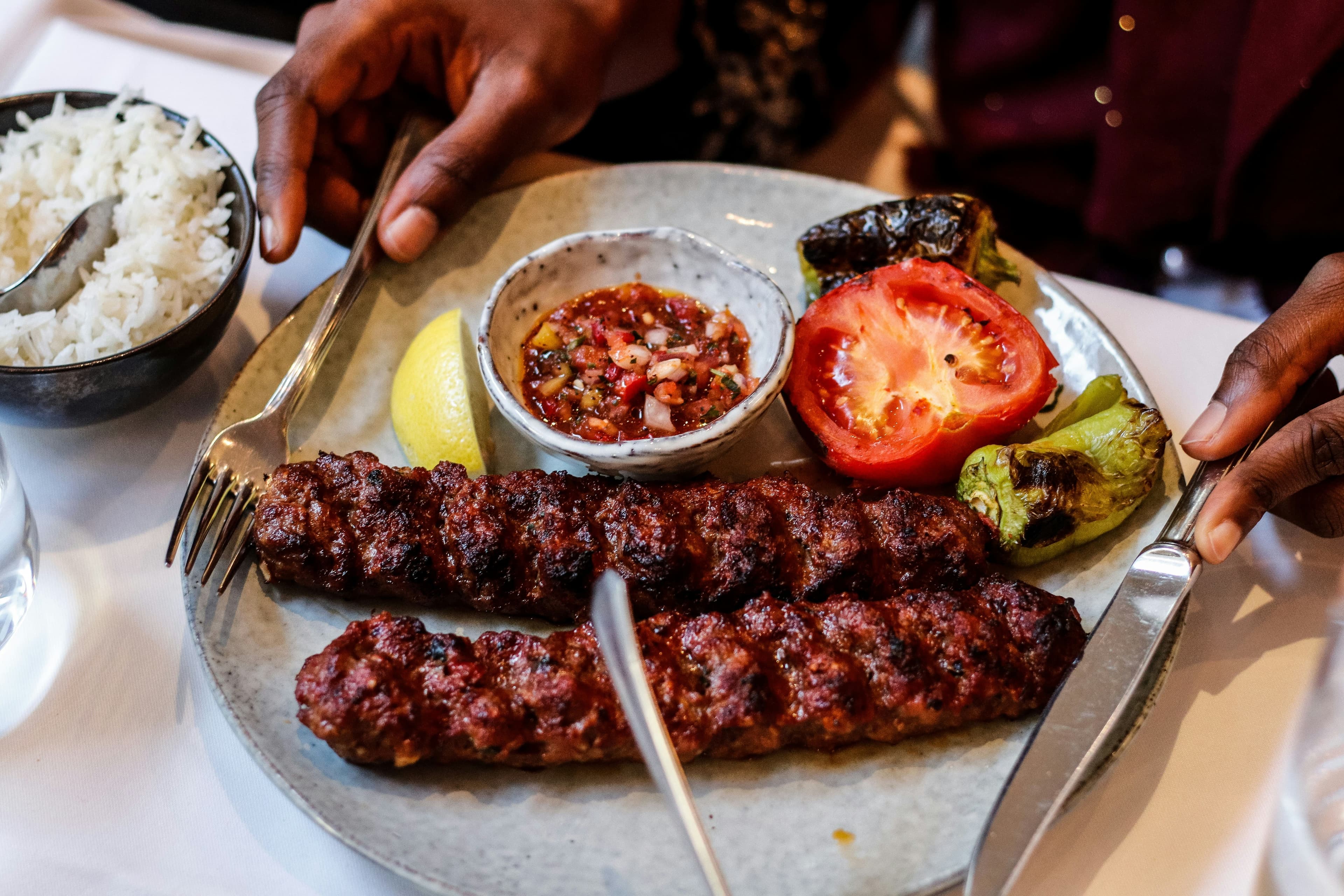Turkish